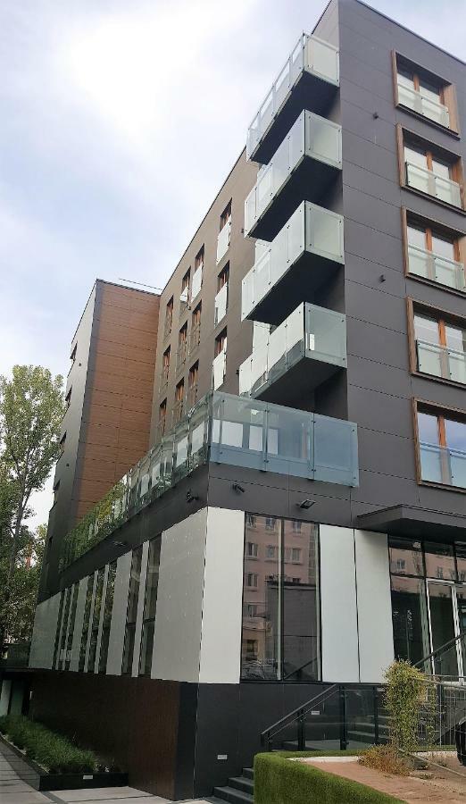 Pawia Deluxe 3* Warszawa