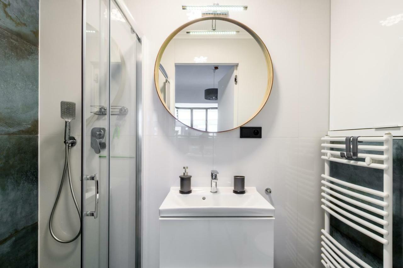 Hotel apartamentowy Pawia Deluxe 3*